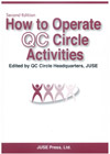 How　to　Operate　QC　Circle　Activities